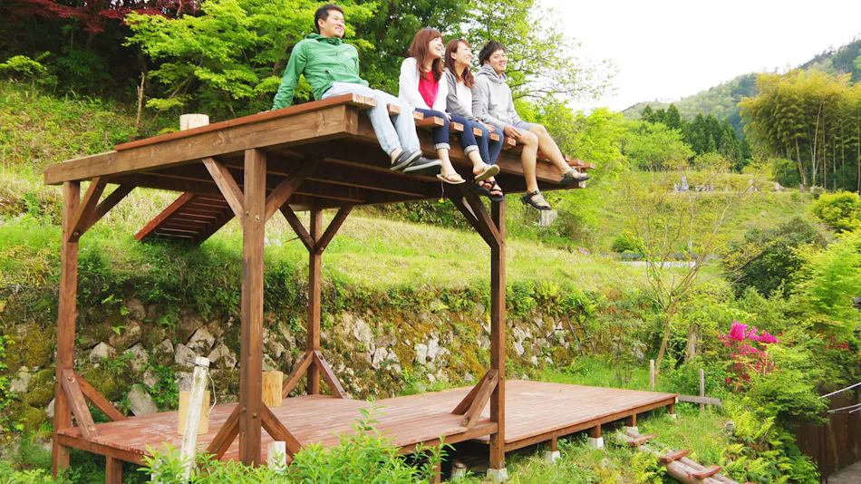 Farmhouse Inn Fukuy