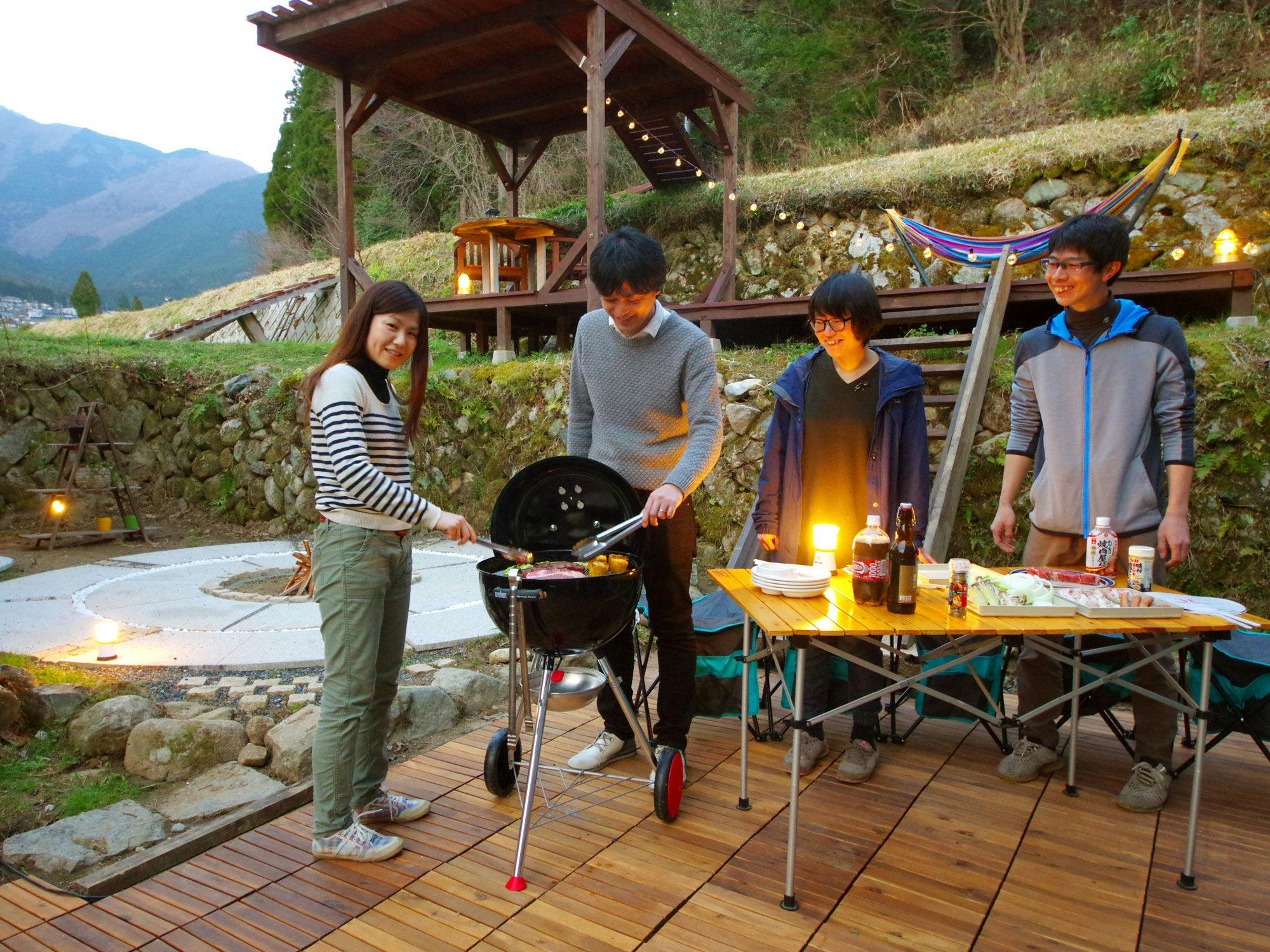 Farmhouse Inn Fukuy