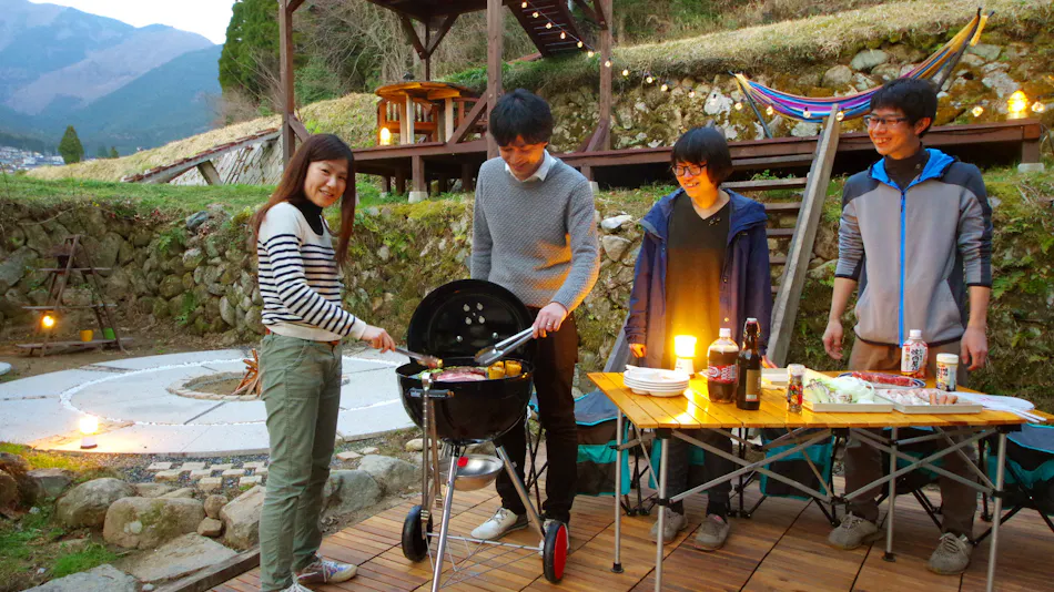 Farmhouse Inn Fukuy