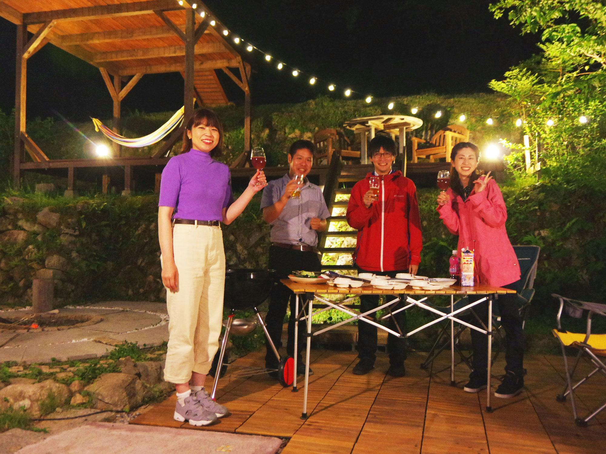 Farmhouse Inn Fukuy