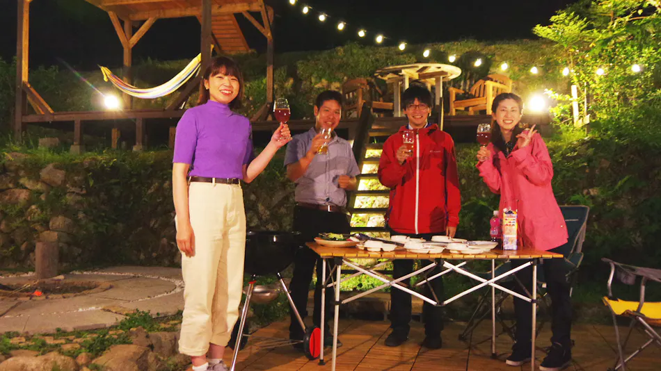 Farmhouse Inn Fukuy
