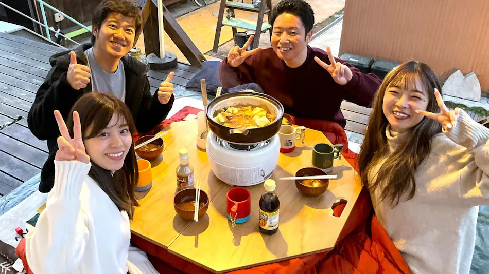 Farmhouse Inn Fukuy