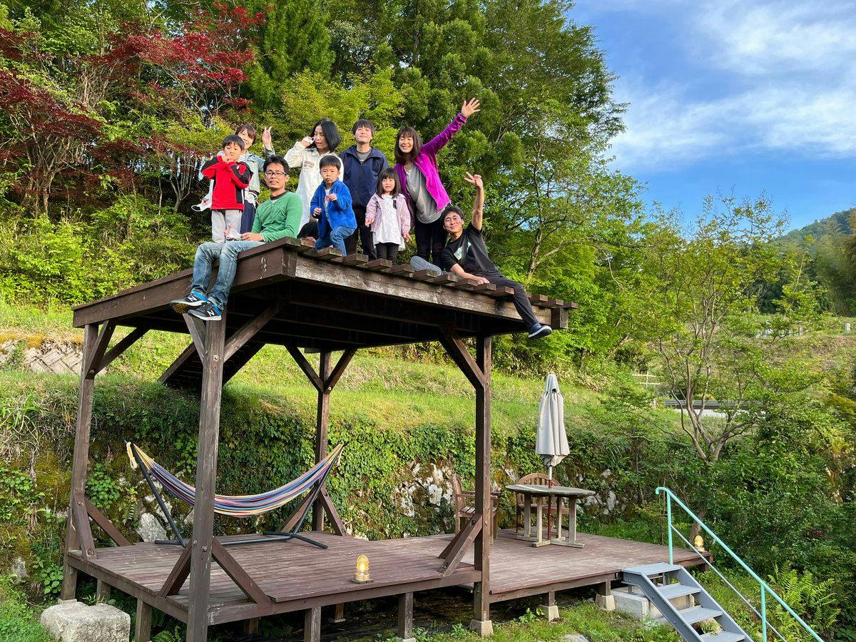 Farmhouse Inn Fukuy
