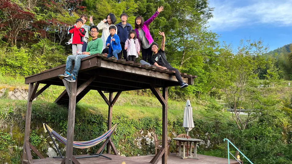 Farmhouse Inn Fukuy