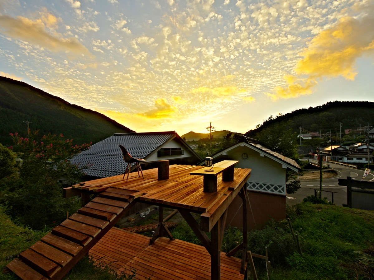 Farmhouse Inn Fukuy