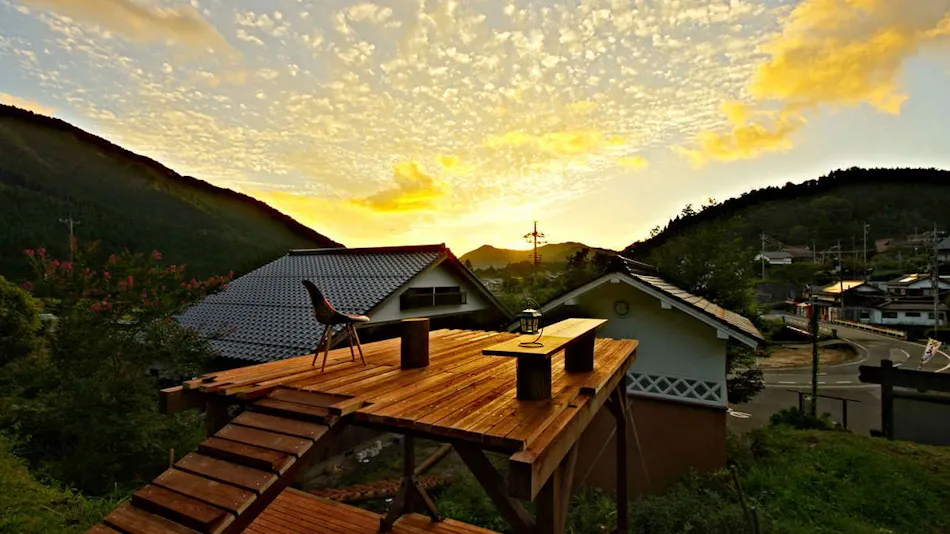 Farmhouse Inn Fukuy