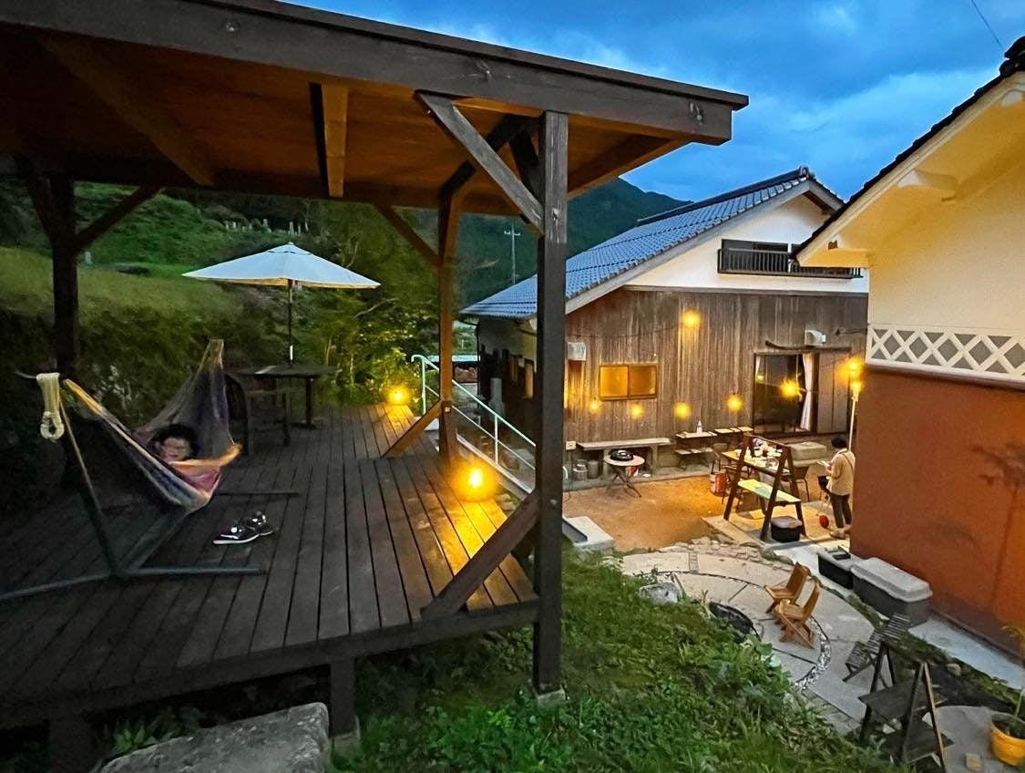 Farmhouse Inn Fukuy