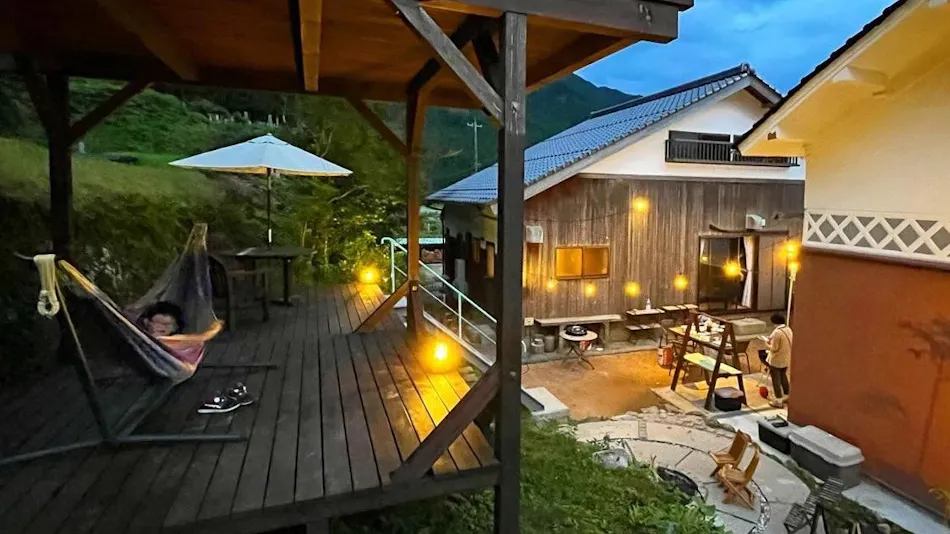 Farmhouse Inn Fukuy