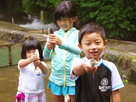 里山の休日を愉しむ宿　農家民宿　福屋