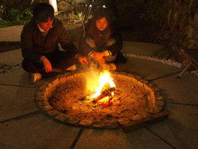 里山の休日を愉しむ宿　農家民宿　福屋