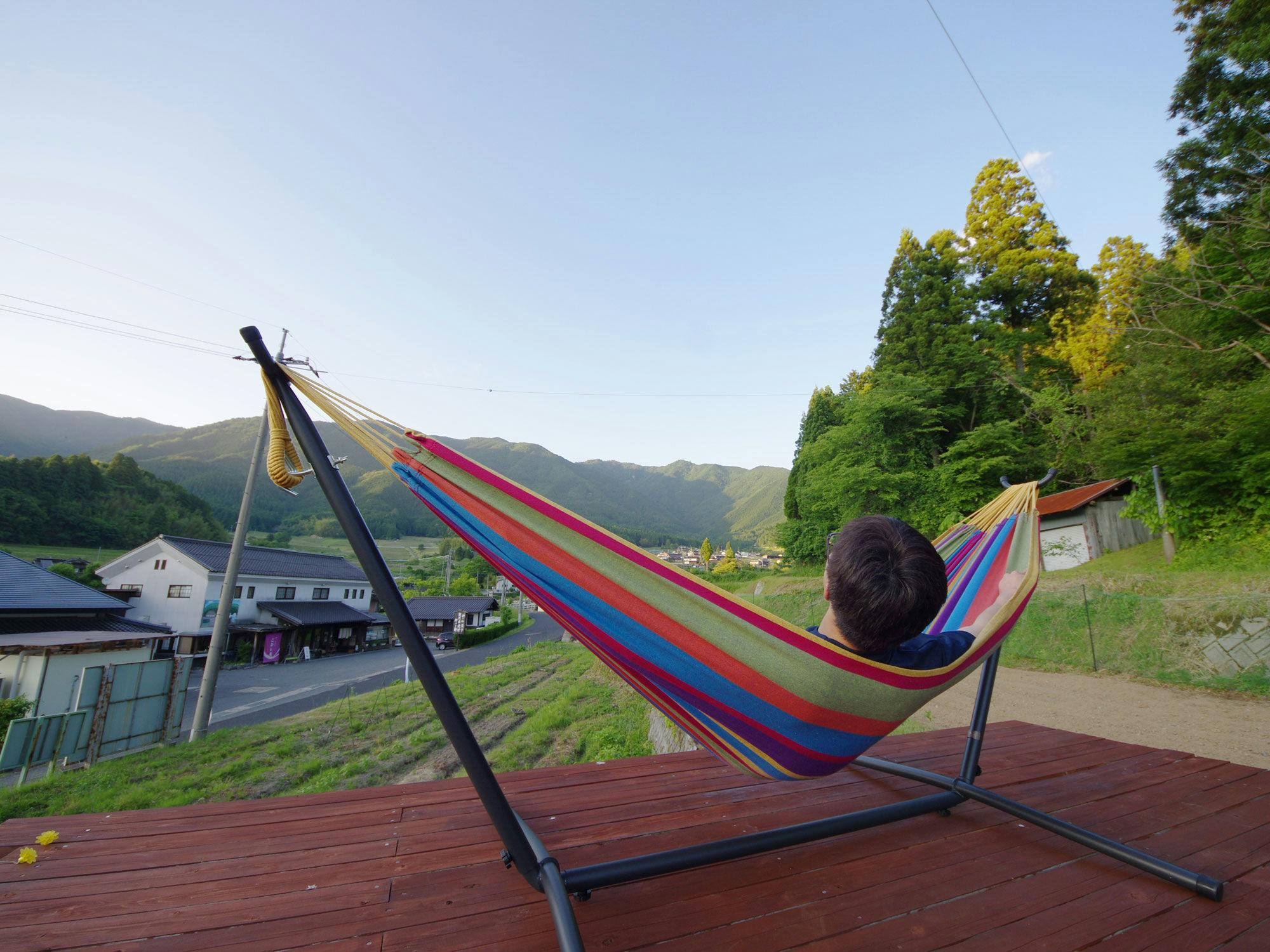 Farmhouse Inn Fukuy