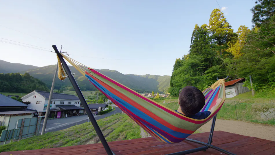 Farmhouse Inn Fukuy