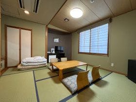 ホテルルートイン秩父