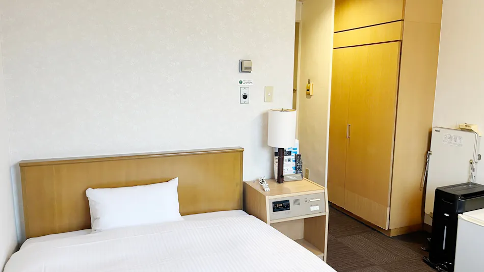 Hotel Route-Inn Seibu Chichibu Ekimae