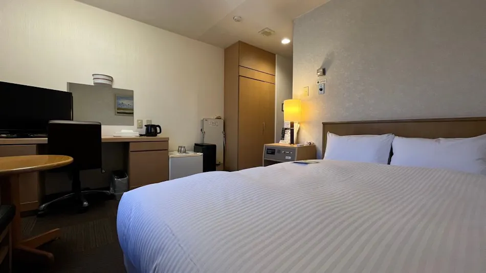 Hotel Route-Inn Seibu Chichibu Ekimae