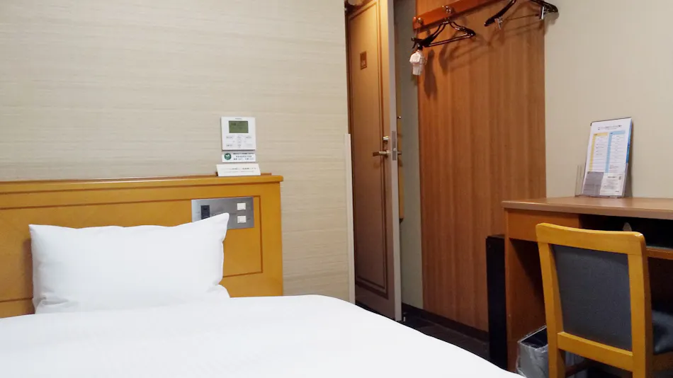 Hotel Route-Inn Hamamatsu Ekihigashi