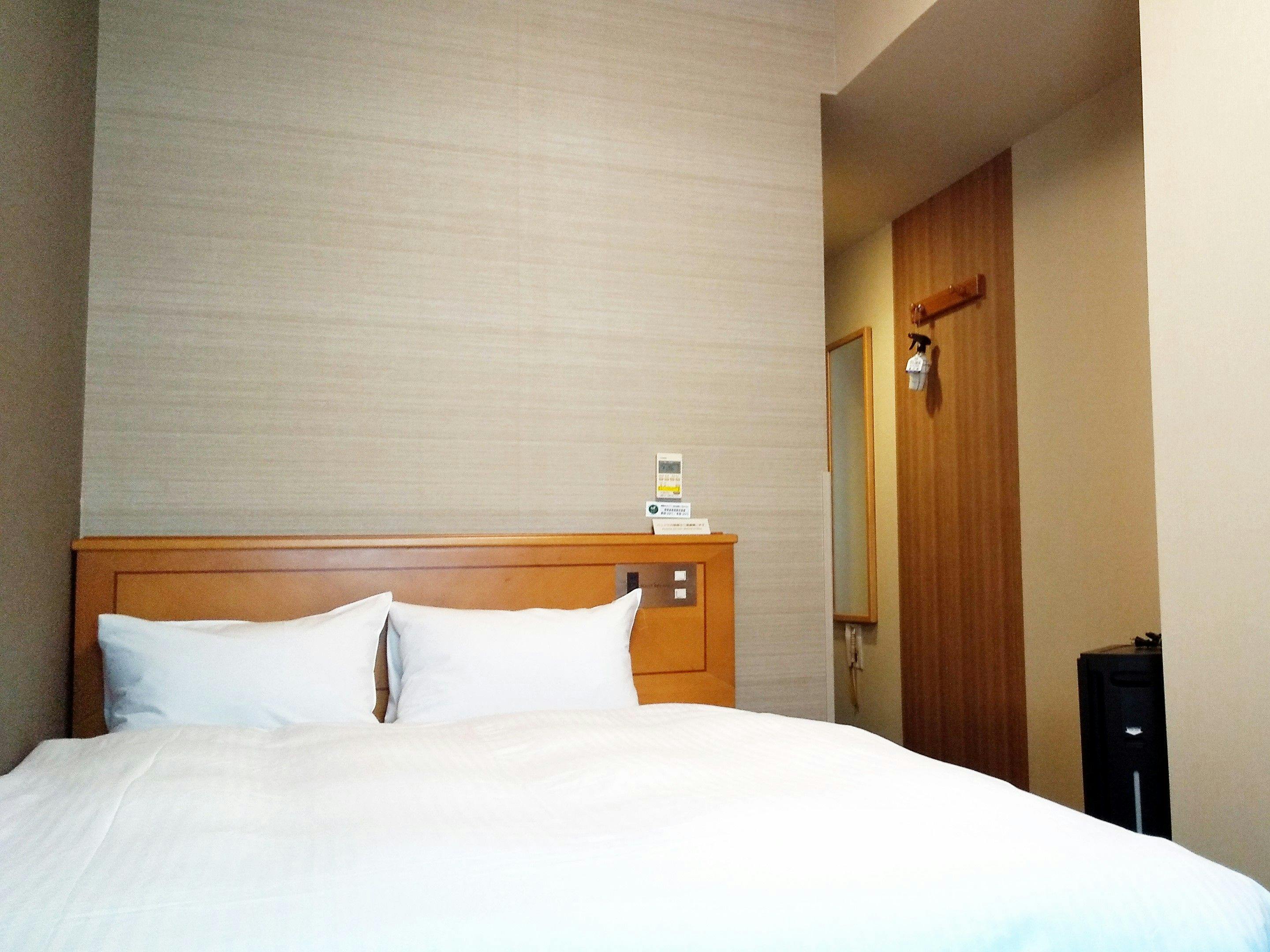 Hotel Route-Inn Hamamatsu Ekihigashi