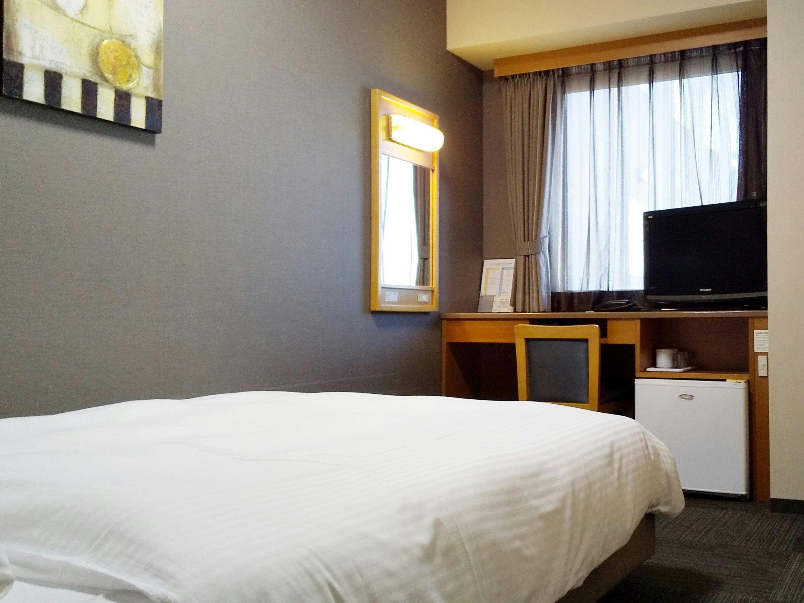 Hotel Route-Inn Hamamatsu Ekihigashi