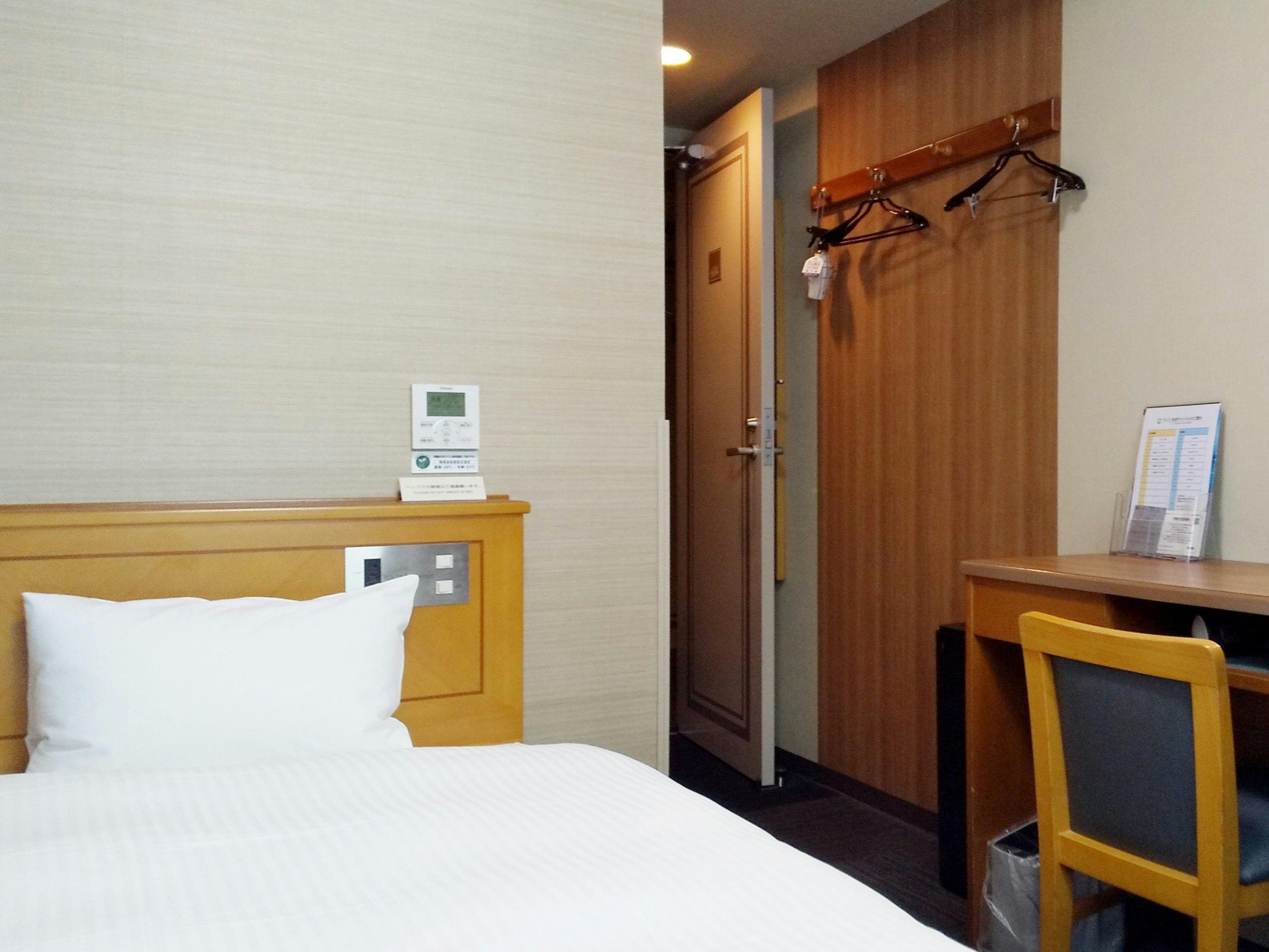 Hotel Route-Inn Hamamatsu Ekihigashi