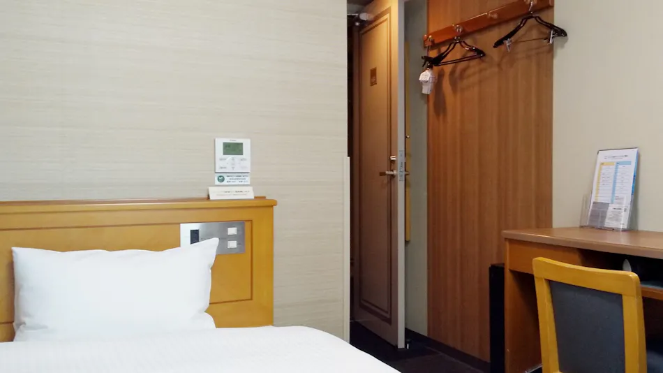 Hotel Route-Inn Hamamatsu Ekihigashi
