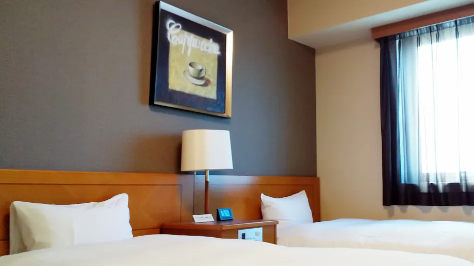 Hotel Route-Inn Hamamatsu Ekihigashi