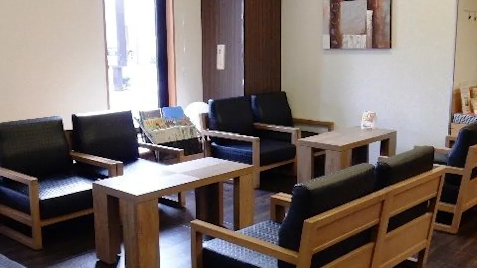 Hotel Route-Inn Hamamatsu Ekihigashi