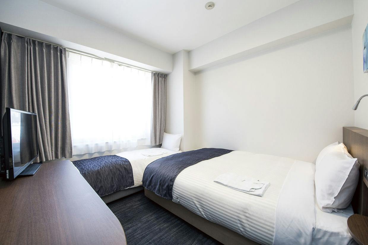 Hotel Port Plaza Chiba