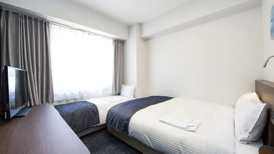 Hotel Port Plaza Chiba