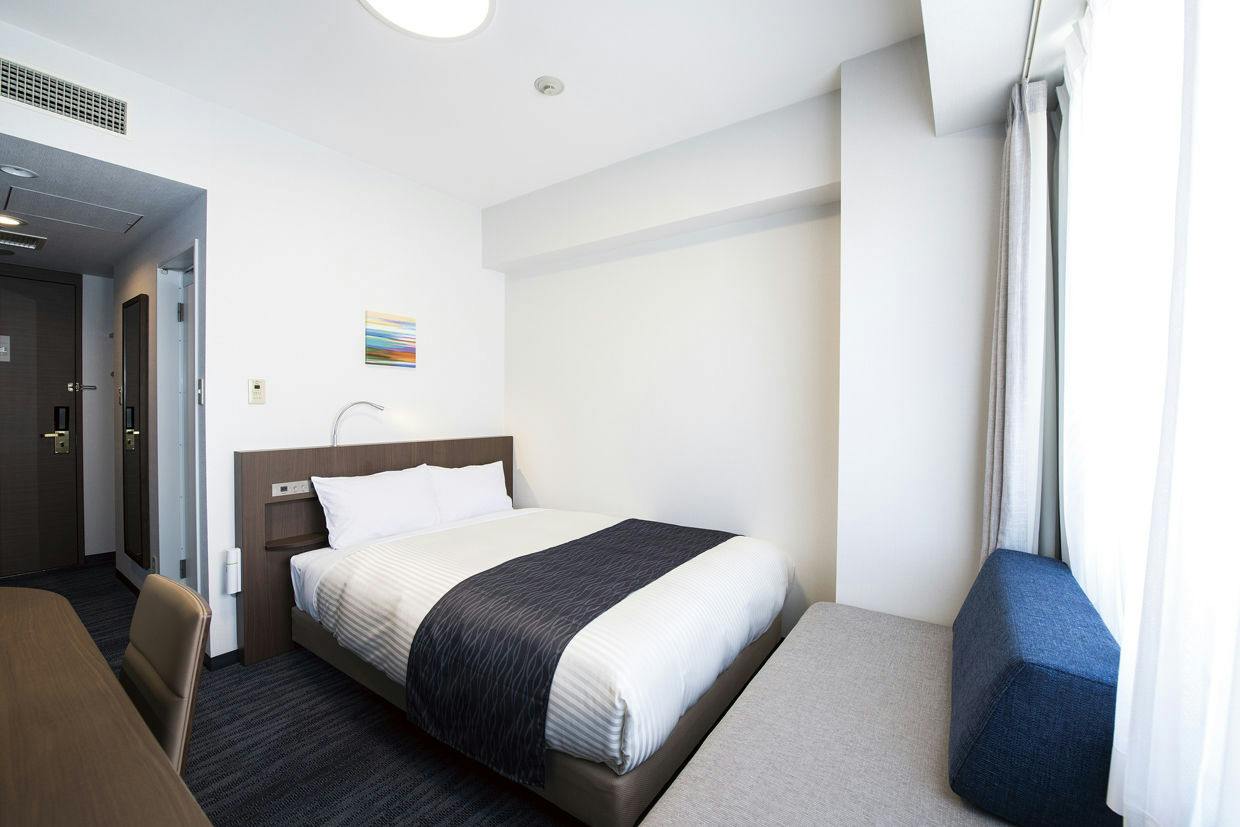 Hotel Port Plaza Chiba