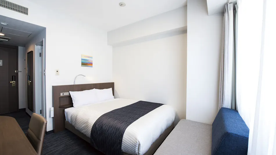 Hotel Port Plaza Chiba