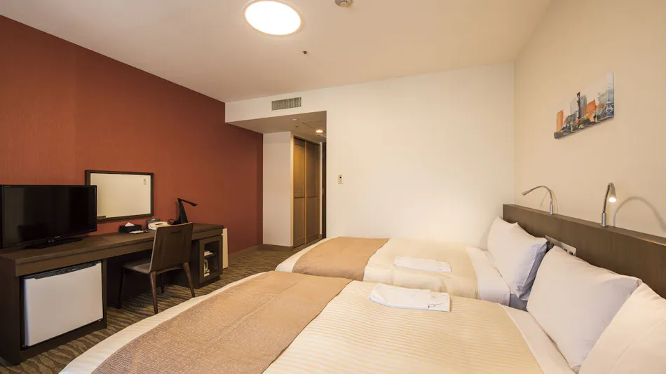Hotel Port Plaza Chiba