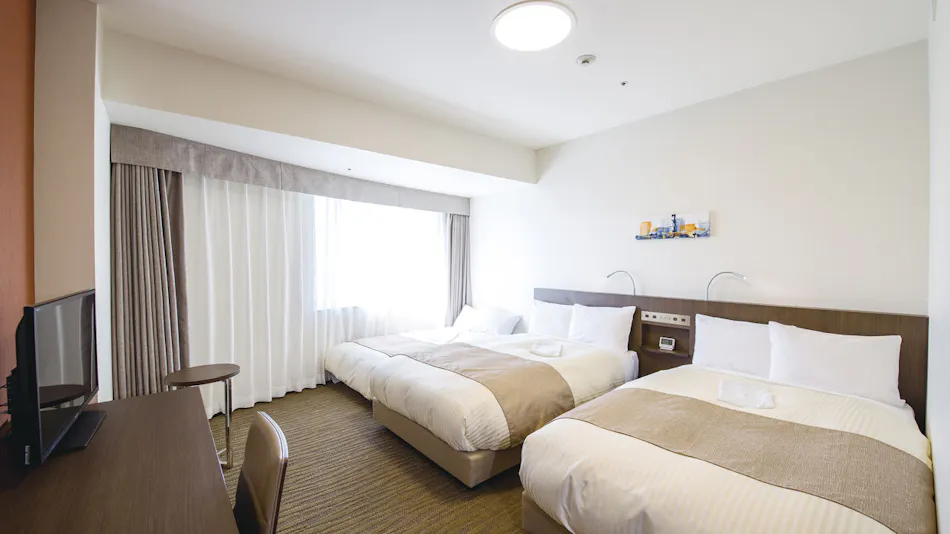 Hotel Port Plaza Chiba