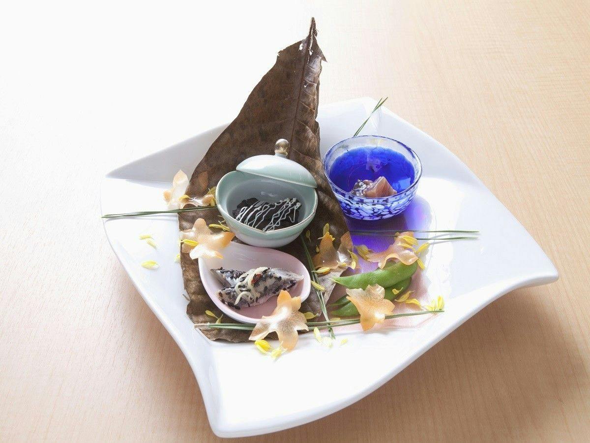 Hotel Port Plaza Chiba