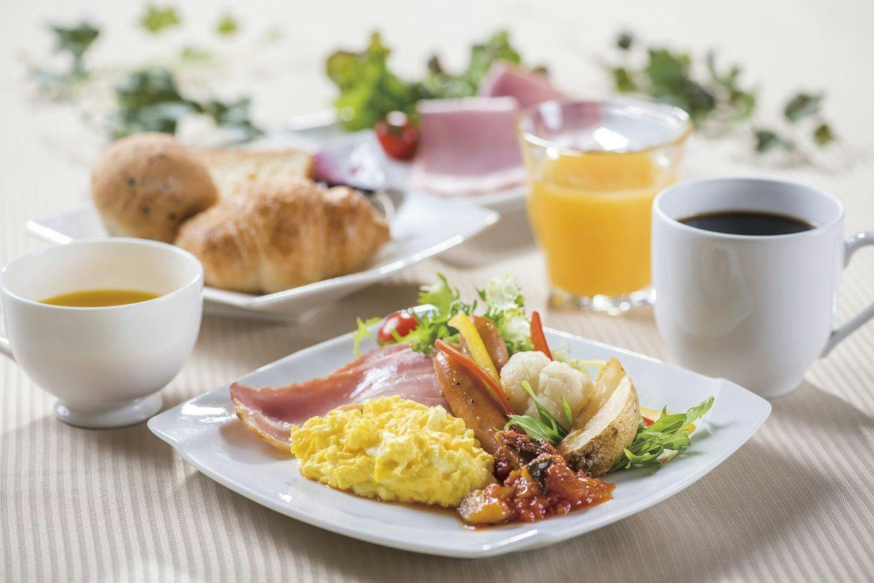 Hotel Port Plaza Chiba