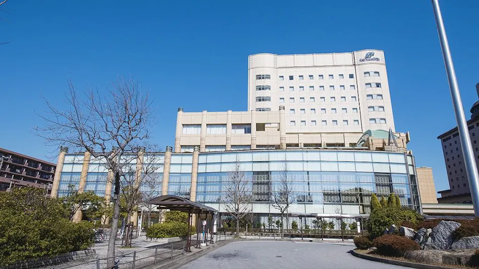 Hotel Port Plaza Chiba