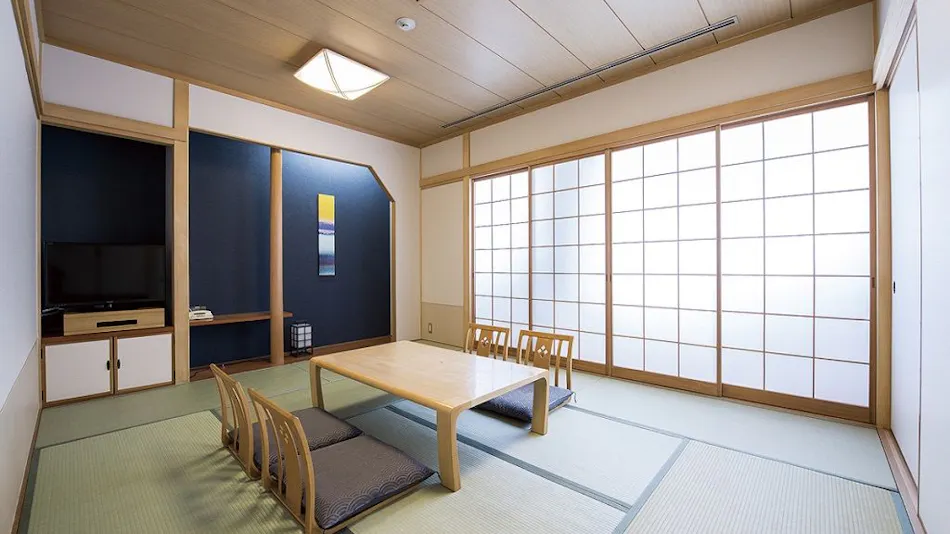 Hotel Port Plaza Chiba