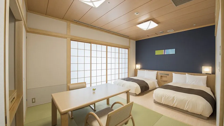 Hotel Port Plaza Chiba