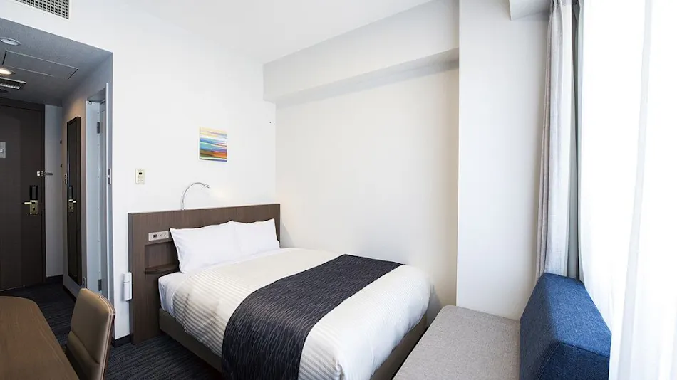 Hotel Port Plaza Chiba