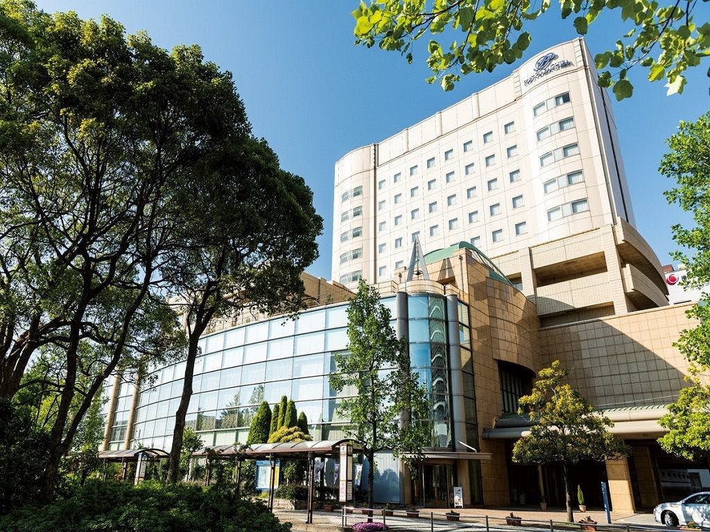 千葉市中央区の40平米以上のお部屋 おすすめホテル 旅館 5選 お得に宿泊予約 Yahoo トラベル