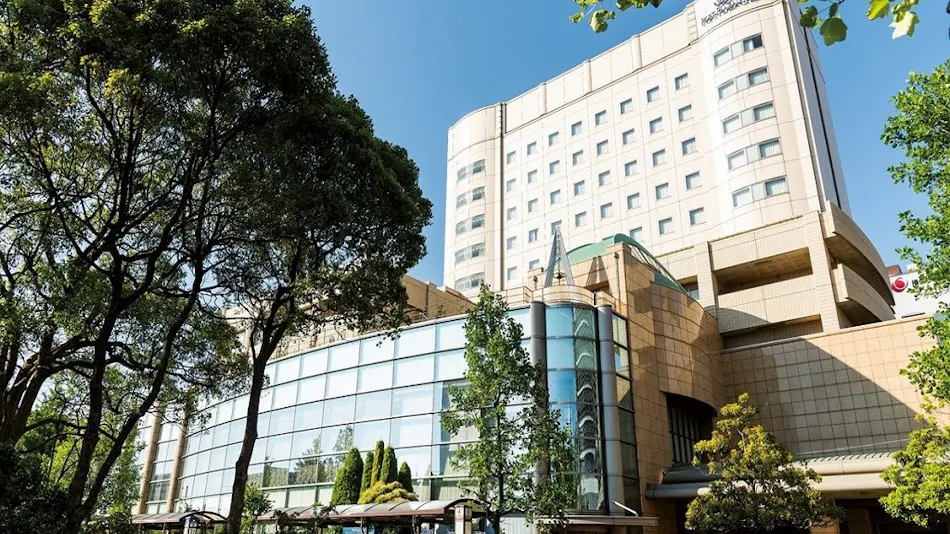 Hotel Port Plaza Chiba
