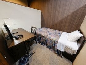 佐賀大和温泉　ホテルアマンディ