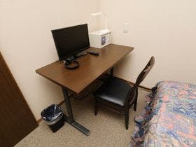 佐賀大和温泉　ホテルアマンディ