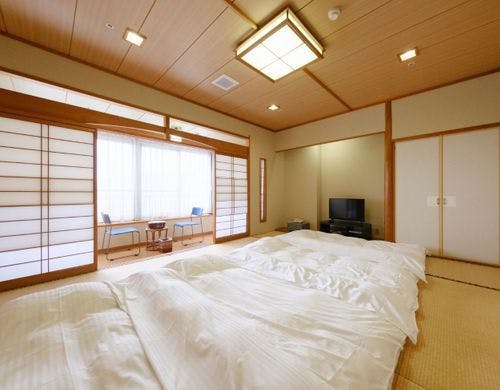 ■和室（313号室）