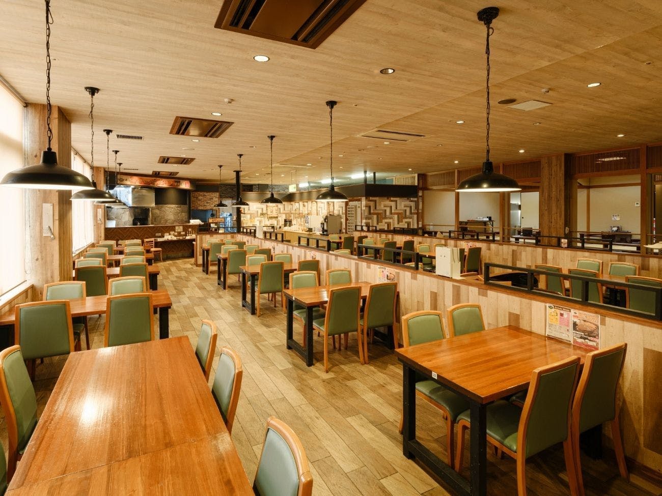 Saga Yamato Onsen Hotel Amandi