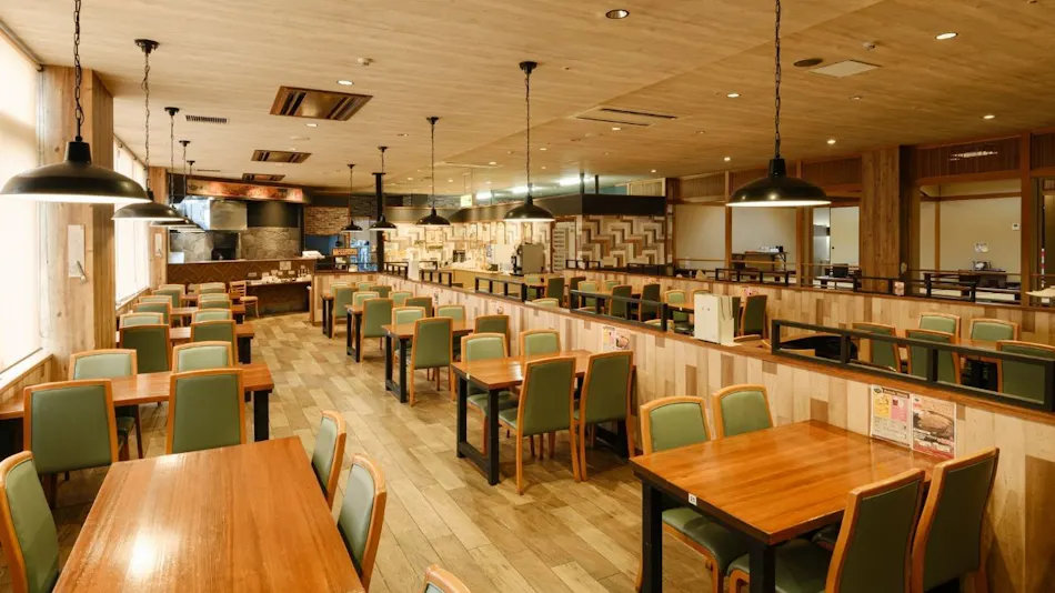 Saga Yamato Onsen Hotel Amandi