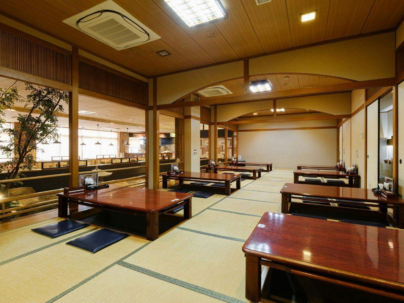 Saga Yamato Onsen Hotel Amandi
