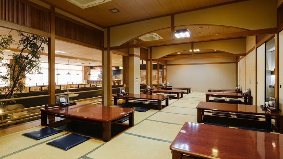 Saga Yamato Onsen Hotel Amandi