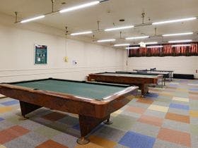 佐賀大和温泉　ホテルアマンディ