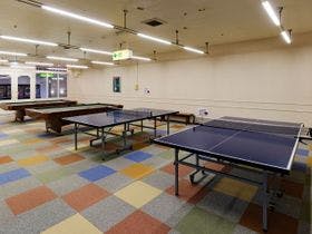 佐賀大和温泉　ホテルアマンディ