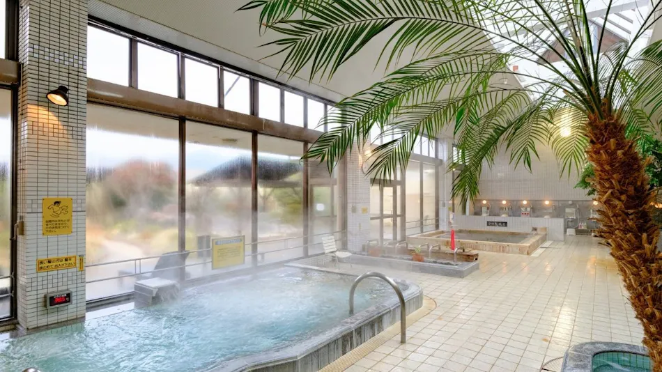 Saga Yamato Onsen Hotel Amandi
